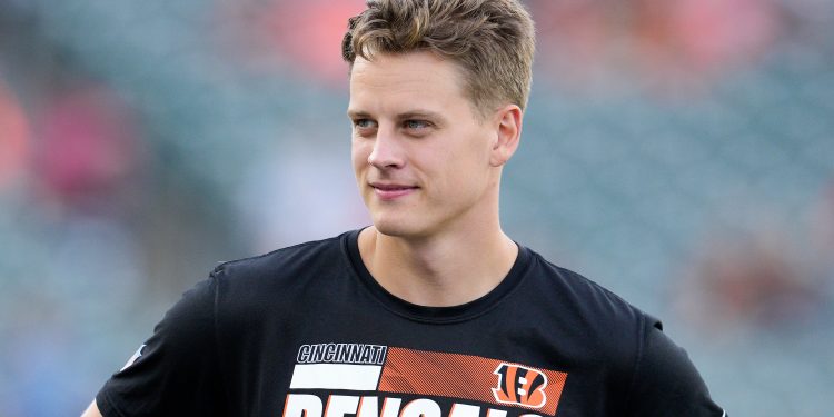 NFL News: Cincinnati Bengals QB Joe Burrow Makes Exciting Comeback After Wrist Surgery Recovery