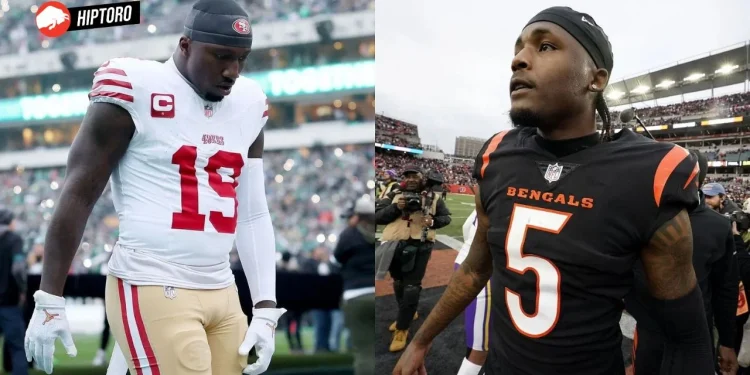 NFL News: Cincinnati Bengals REJECTS Tee Higgins Demand? Potential Destination Includes New England Patriots, Los Angeles Chargers and More