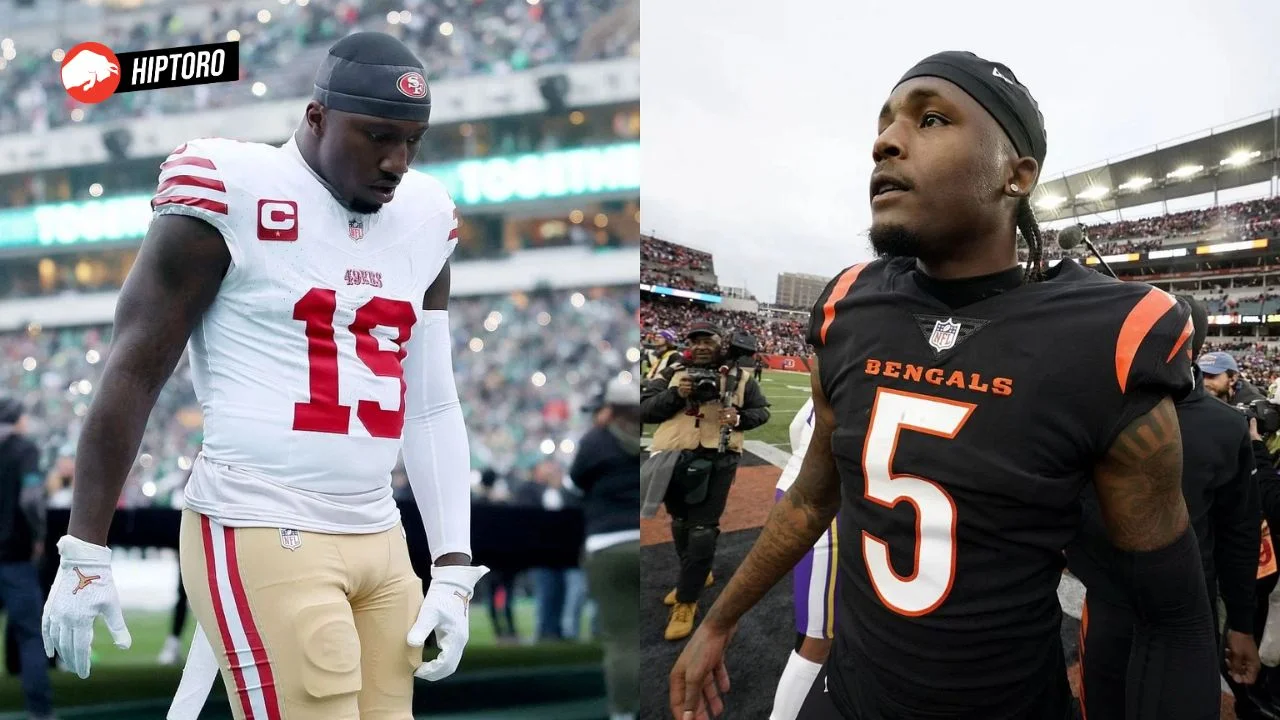 NFL News: Cincinnati Bengals REJECTS Tee Higgins Demand? Potential Destination Includes New England Patriots, Los Angeles Chargers and More