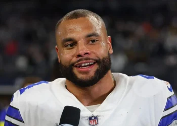 NFL News: Dak Prescott's Presence At Dallas Cowboys' OTAs Speaks Volumes About His Unmatched Commitment