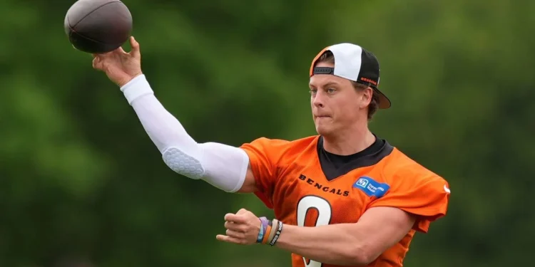 NFL News: Dan Pitcher Gives an Update on Joe Burrow's Recovery, How Are the Cincinnati Bengals Managing Without Their Star QB?