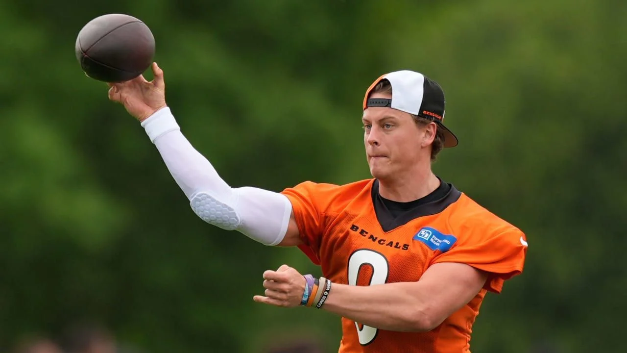 NFL News: Dan Pitcher Gives an Update on Joe Burrow’s Recovery, How Are the Cincinnati Bengals Managing Without Their Star QB?