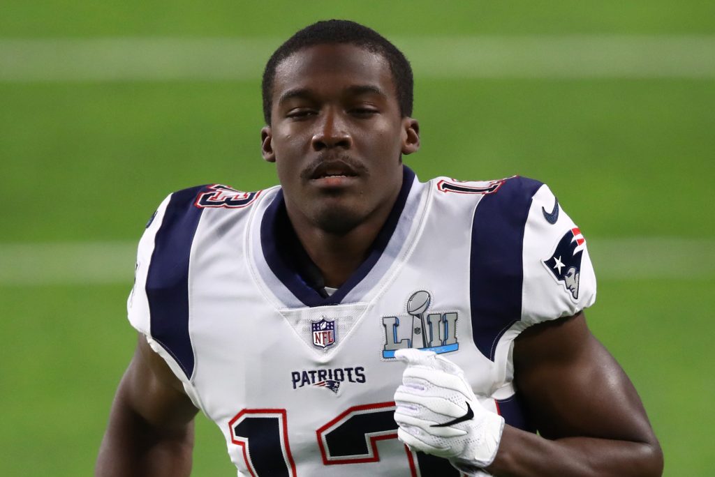 NFL News: Denver Broncos Bid Farewell to Super Bowl Champ Phillip Dorsett in Roster Refresh