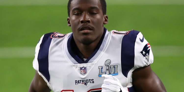 NFL News: Denver Broncos Bid Farewell to Super Bowl Champ Phillip Dorsett in Roster Refresh