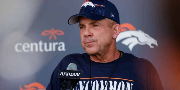 NFL News: Denver Broncos' Heated Quarterback Battle, Sean Payton's Unique Take on the Competition