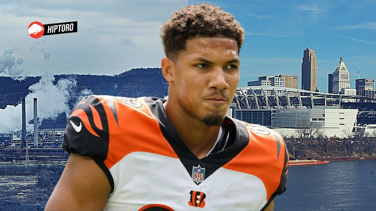 NFL News: Free Agent Tyler Boyd Destination in Question – Cincinnati Bengals or Pittsburgh Steelers?