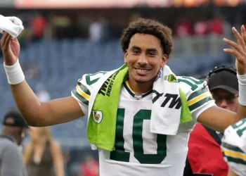 NFL News: Green Bay Packers' $275,000,000 Decision, Securing Jordan Love's Future Amid Rising Quaterback Market