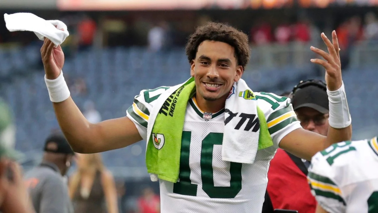 NFL News: Green Bay Packers’ $275,000,000 Decision, Securing Jordan Love’s Future Amid Rising Quaterback Market