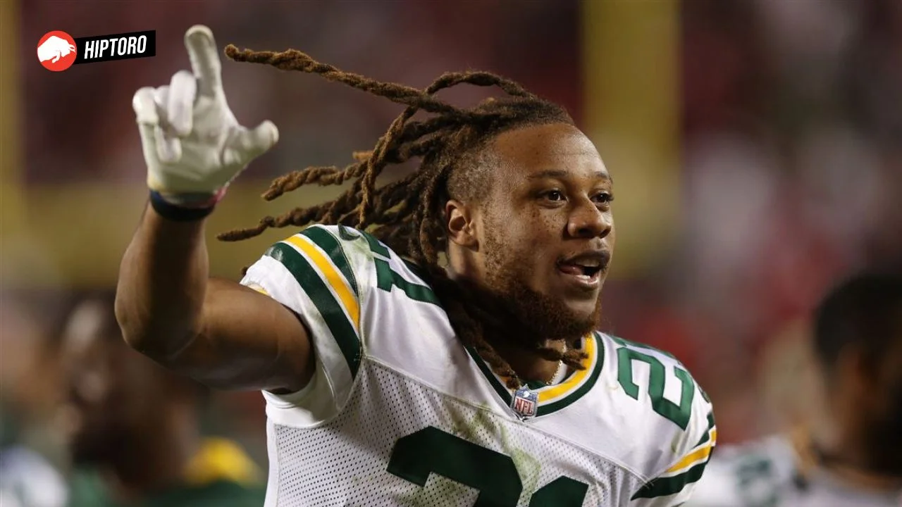 NFL News: Green Bay Packers Strategize Roster Overhaul as Eric Stokes Era Reaches Its Apex