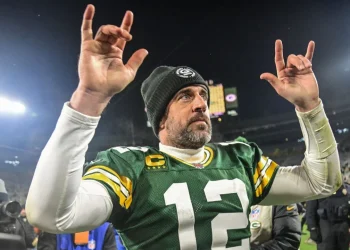 NFL News: Greg Jennings Backs Aaron Rodgers for a Stellar Season with the New York Jets
