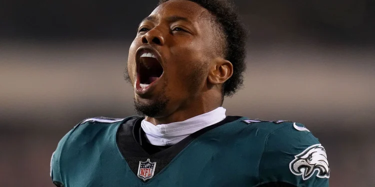 NFL News: How Can Philadelphia Eagles' Organization Resolve the Friction Exposed by Kenneth Gainwell?