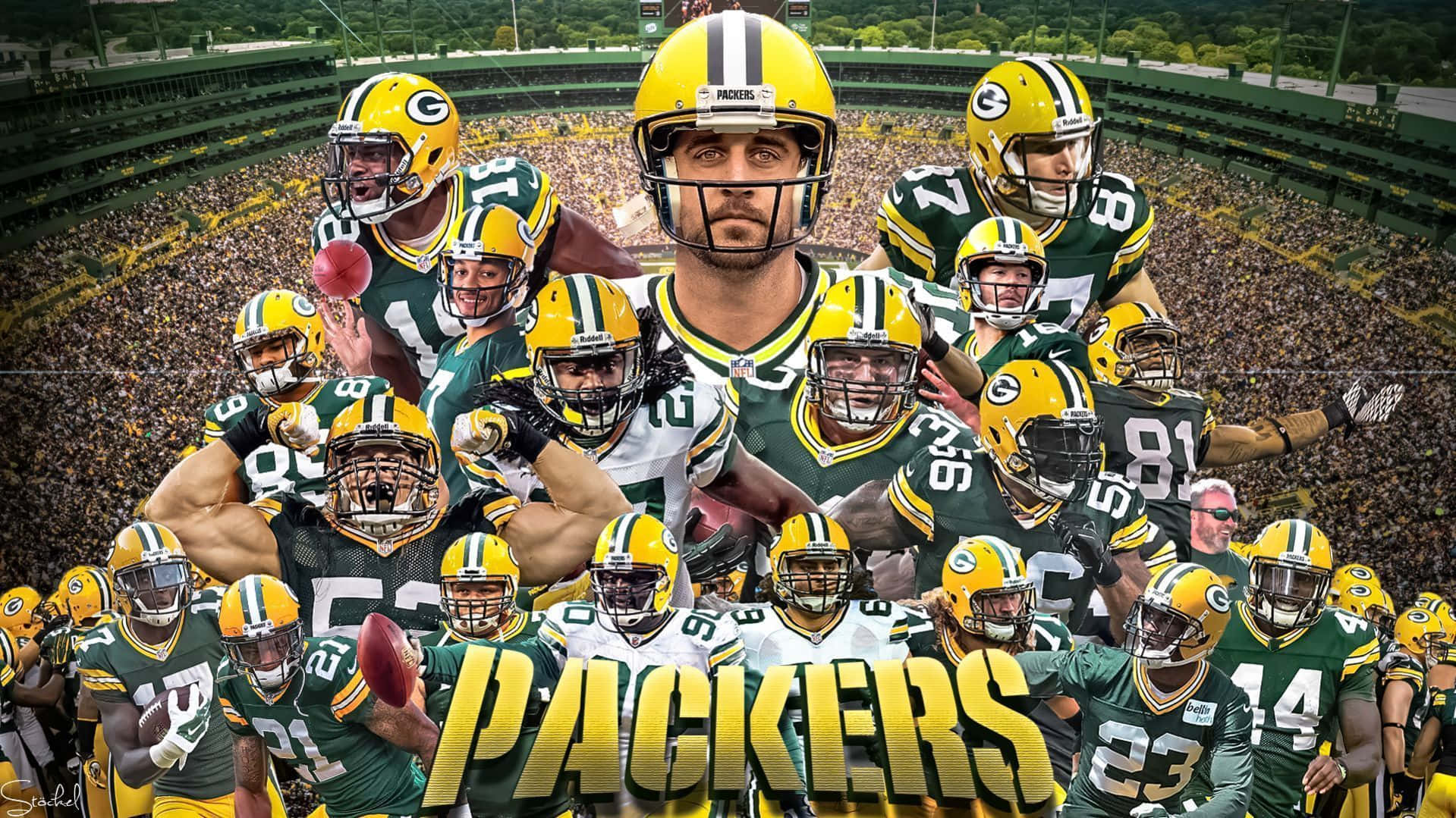 NFL News: How Can The Green Bay Packers Ensure Offseason Triumph With 3 Key Moves?