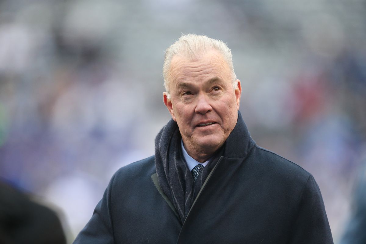 NFL News: How Did Stephen Jones Defend Dallas Cowboys’ Disappointing Pursuit of Derrick Henry?