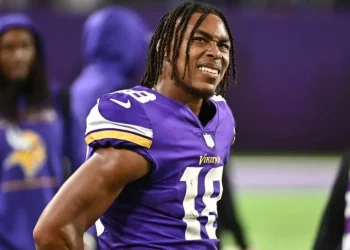 NFL News: How Did the Minnesota Vikings' Draft Day Trade And The Omission of Justin Jefferson Impact The Team's Future?