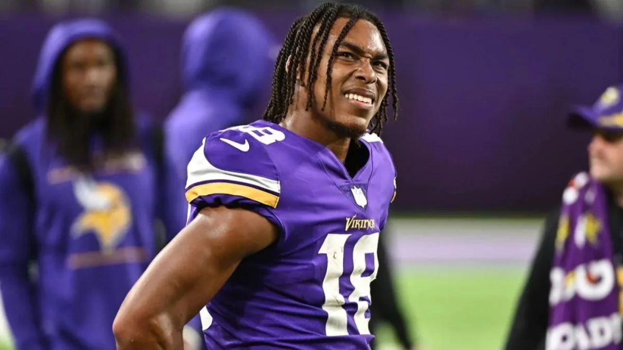 NFL News: How Did the Minnesota Vikings’ Draft Day Trade And The Omission of Justin Jefferson Impact The Team’s Future?