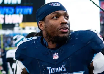 NFL News: How Does Baltimore Ravens OC Plan To Optimize Derrick Henry's Performance?
