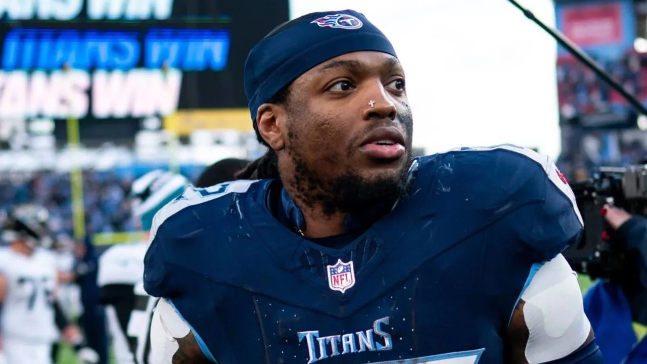 NFL News: How Does Baltimore Ravens OC Plan To Optimize Derrick Henry’s Performance?