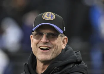 NFL News: How Does Jim Harbaugh's Presence Benefit The Super Bowl Champion Los Angeles Chargers?
