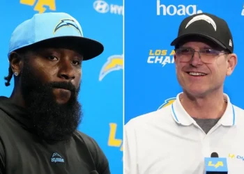 NFL News: How NaVorro Bowman And Jim Harbaugh Are Redefining Success With The Los Angeles Chargers