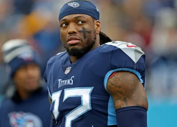 NFL News: How Will Derrick Henry's Performance Be Impacted By A Heavy Workload From The Baltimore Ravens OC?