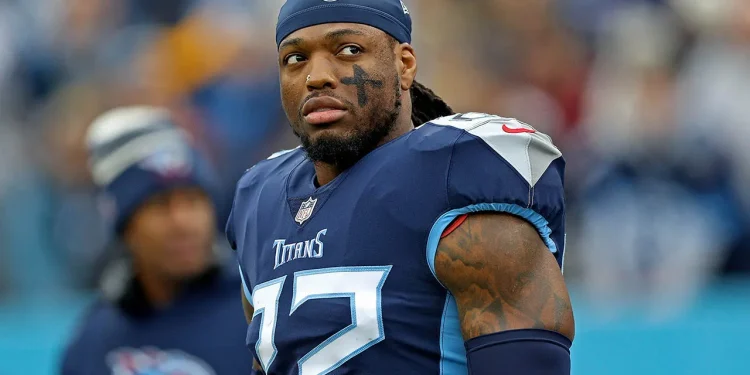 NFL News: How Will Derrick Henry's Performance Be Impacted By A Heavy Workload From The Baltimore Ravens OC?