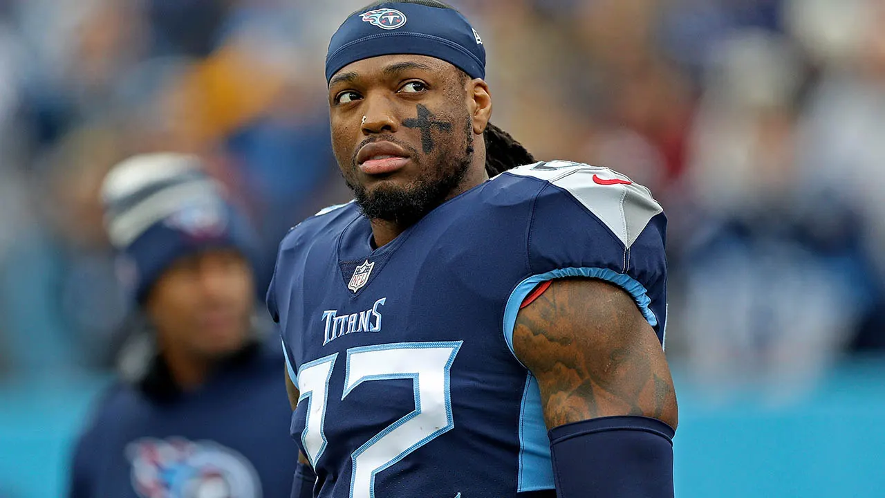 NFL News: How Will Derrick Henry’s Performance Be Impacted By A Heavy Workload From The Baltimore Ravens OC?