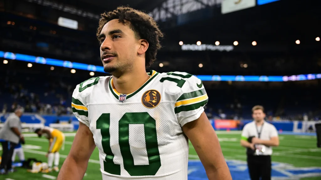 NFL News: How Will Jordan Love’s Contract Situation Affect The Green Bay Packers’ Future?