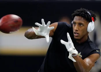 NFL News: How Will Michael Thomas' Potential Signing Impact The Dallas Cowboys Receiving Lineup?