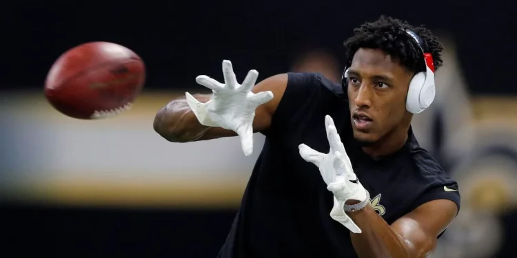 NFL News: How Will Michael Thomas' Potential Signing Impact The Dallas Cowboys Receiving Lineup?