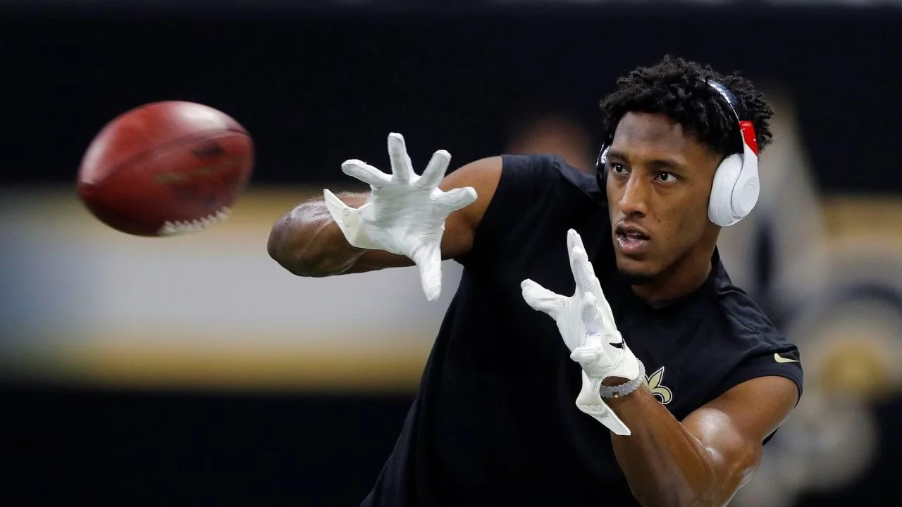 NFL News: How Will Michael Thomas’ Potential Signing Impact The Dallas Cowboys Receiving Lineup?