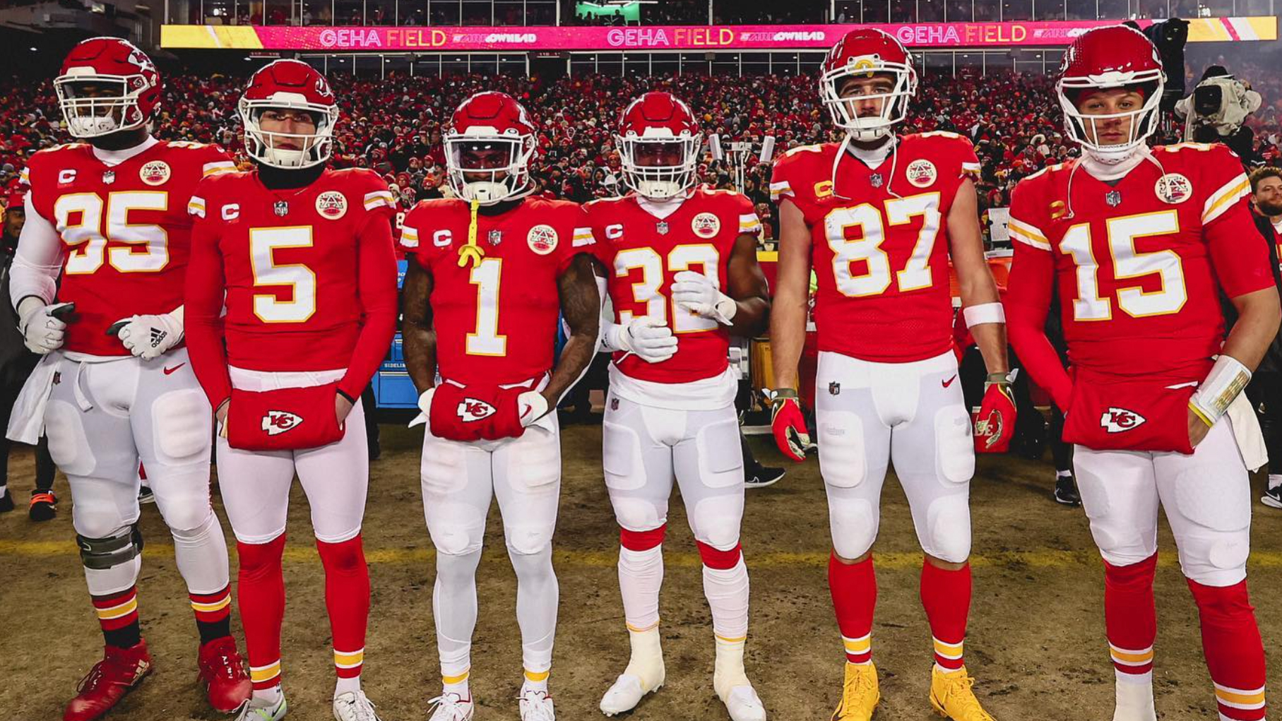 NFL News: How Will The Kansas City Chiefs’ 6 Weekday Games In 2024 Impact The NFL?