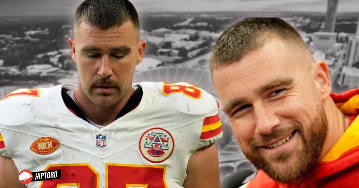 NFL News: How did Travis Kelce Prepare For His Role In Ryan Murphy’s Horror Series?