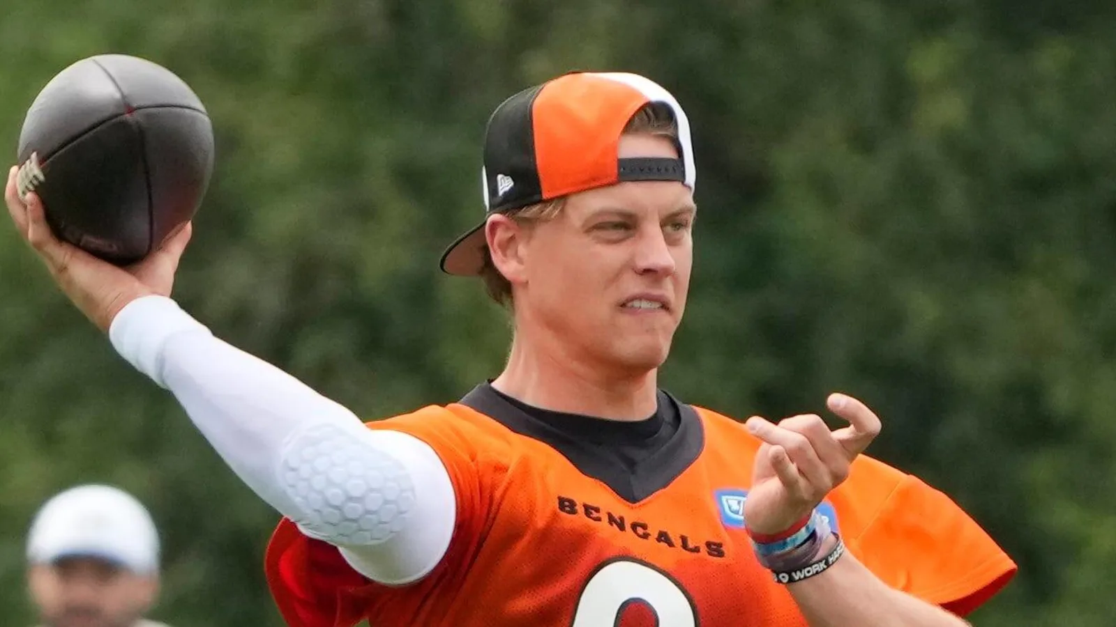 NFL News: “I’m Hoping It’s Us” – Joe Burrow’s Cincinnati Bengals Set Sights To Knock Off  The Kansas City Chiefs