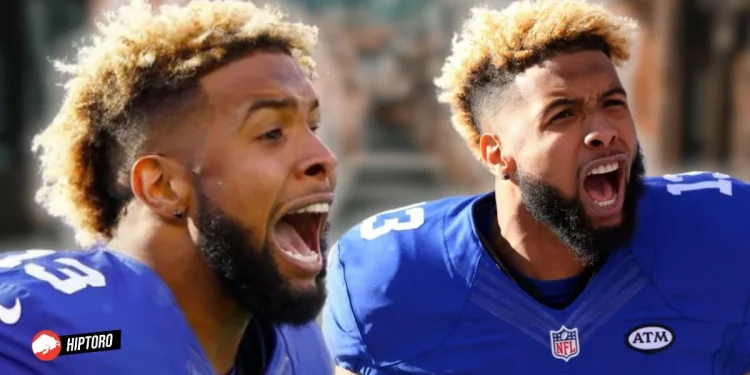 NFL News: Impact Of Odell Beckham Jr.'s 1-Year, $3000000 Deal On the Miami Dolphins Future