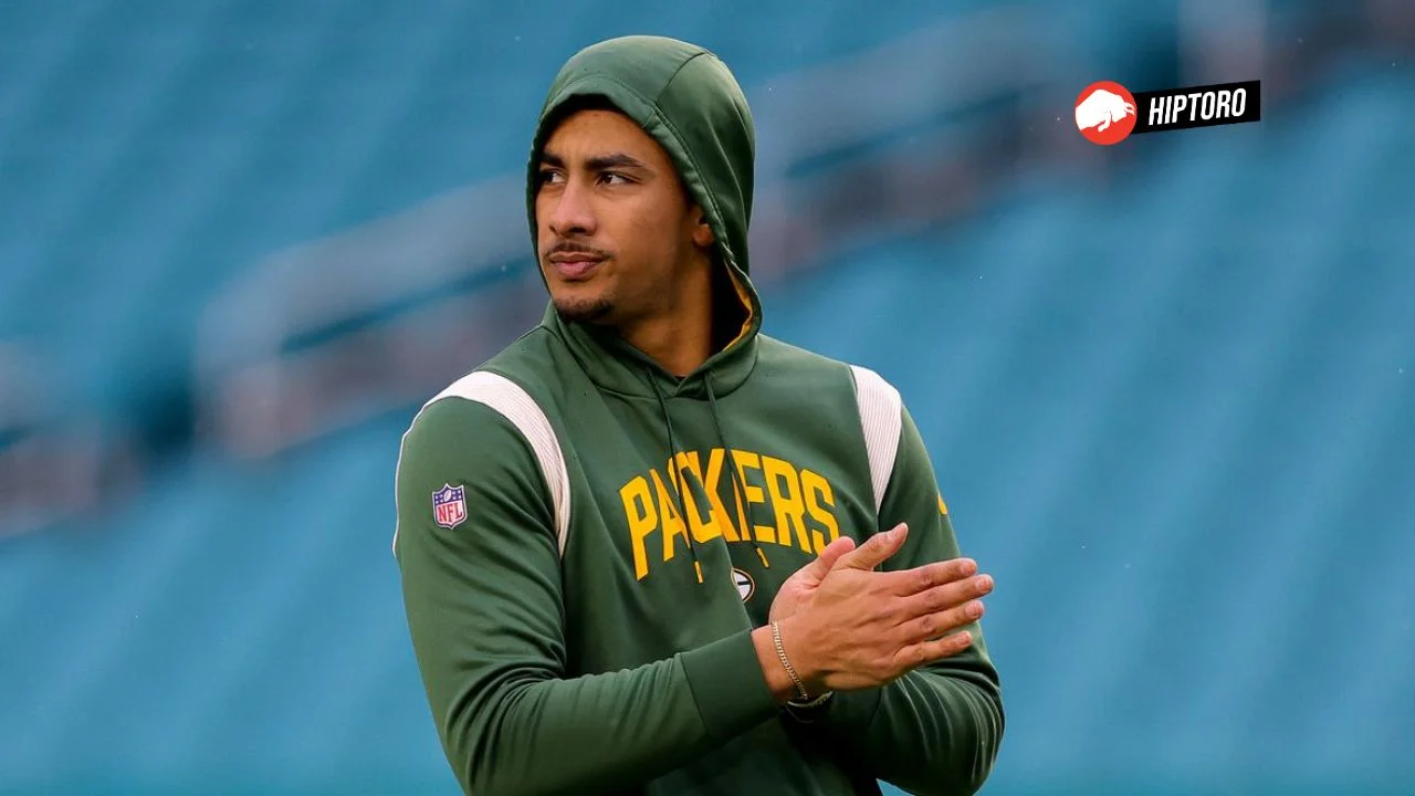 NFL News: Is Jordan Love About to Get a $200,000,000 Contract Extension with the Green Bay Packers?