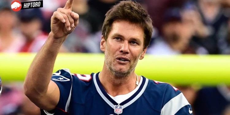 NFL News: Is Tom Brady Coming Back? The Buzz Around His Potential Return to the New England Patriots