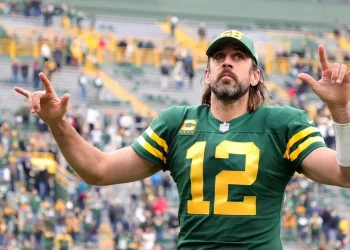 NFL News: "It’s Just About The Mental Part," Aaron Rodgers Highlights The Biggest Mental Challenges He Faced While Recovering