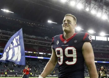 NFL News: J.J. Watt Would "Absolutely" Return To Houston Texans If Asked By Head Coach DeMeco Ryans