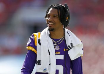 NFL News: Jayden Daniels Faces NFL Probe, $10,000 Betting Scandal Could Sideline Washington Commanders' New Star