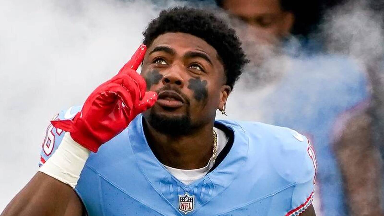 NFL News: Kansas City Chiefs Consider Big TRADE for Tennessee Titans’ Treylon Burks