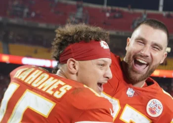 NFL News: Kansas City Chiefs Face Toughest NFL Schedule, Can Will Mahomes And Kelce Tackle This Mega Challenge?