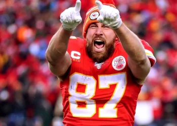 NFL News: Kansas City Chiefs Rally Behind Travis Kelce's Unity Message Amidst Harrison Butker's Controversy, $4,000,000,000 Team's Integrity Shines