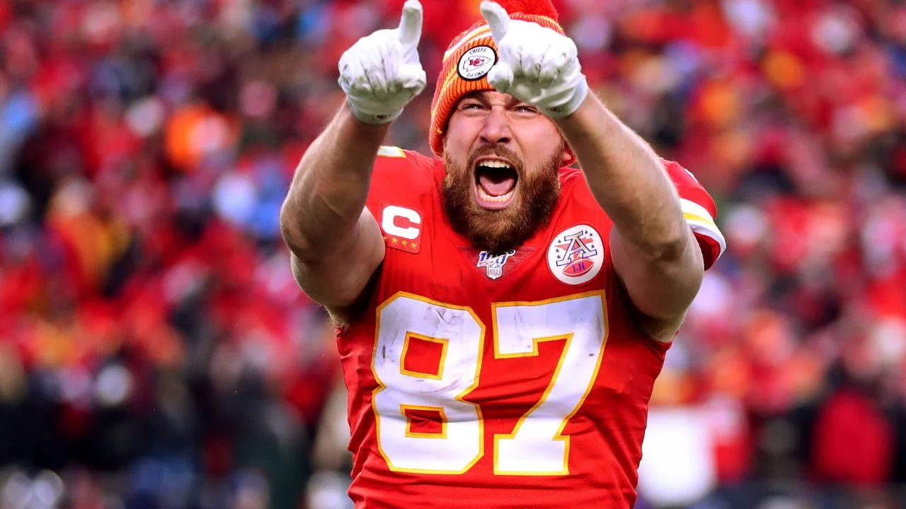 NFL News: Kansas City Chiefs Rally Behind Travis Kelce’s Unity Message Amidst Harrison Butker’s Controversy, $4,000,000,000 Team’s Integrity Shines