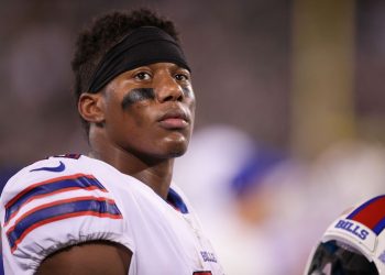 NFL News: Kansas City Chiefs' Strategic Moves After Losing Zay Jones to the Arizona Cardinals