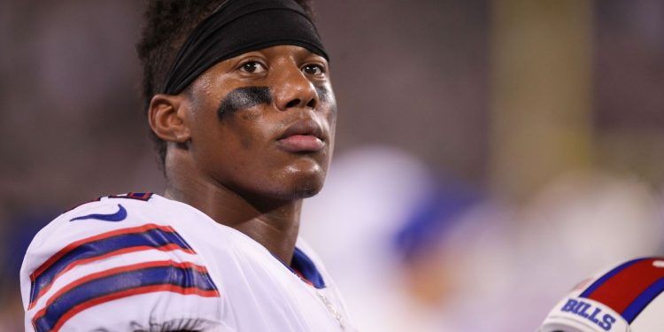 NFL News: Kansas City Chiefs' Strategic Moves After Losing Zay Jones to the Arizona Cardinals