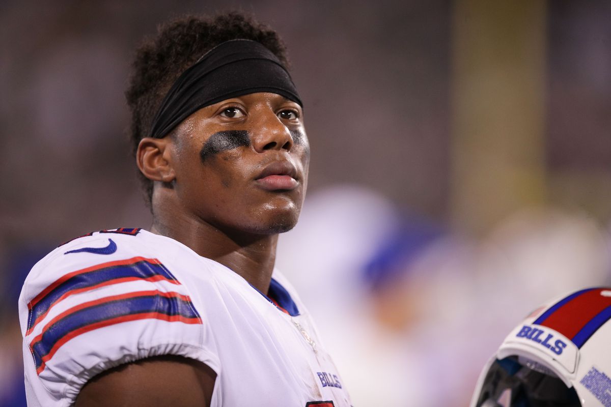 NFL News: Kansas City Chiefs’ Strategic Moves After Losing Zay Jones to the Arizona Cardinals