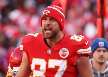 NFL News: Kansas City Chiefs' Travis Kelce Defends Harrison Butker, A Stand of Unity Amid Media Frenzy