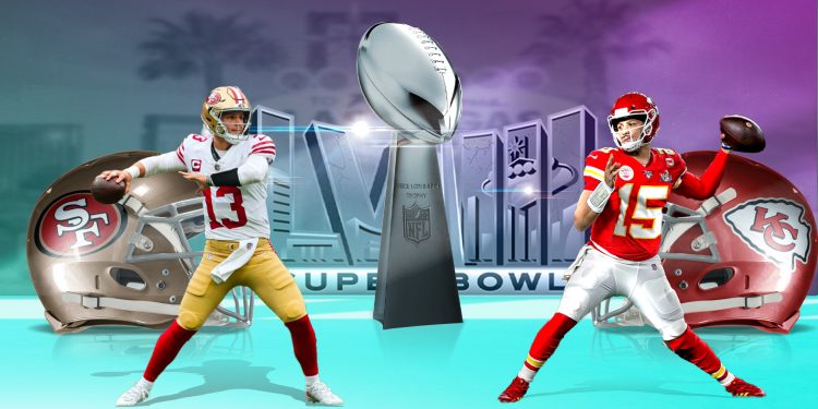 NFL News: Kansas City Chiefs vs. San Francisco 49ers Rematch, $200,000,000 Showdown Highlights 2024 NFL Schedule Release