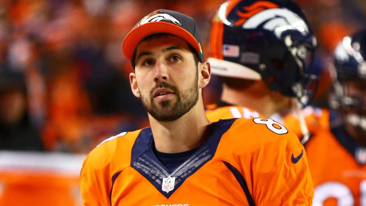 NFL News: Kicker Brandon McManus And Jacksonville Jaguars Face $1,000,000 Lawsuit Over Sexual Assault Allegations