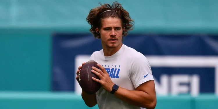 NFL News: Los Angeles Chargers' High-Stakes Gamble, Trading for Tee Higgins to Ignite Justin Herbert's $100,000,000 Offense